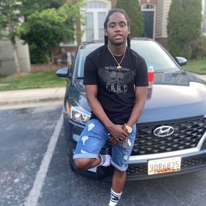 Meet your Posher, Erwin